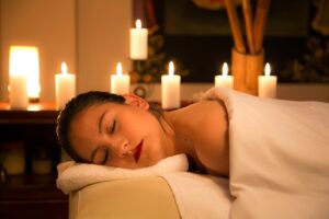 relaxation, candle, room, indoors, hotel, massage, orange relax, orange room, orange candle, orange candles, orange massage, orange hotel, hotel, hotel, hotel, hotel, hotel-3065577.jpg